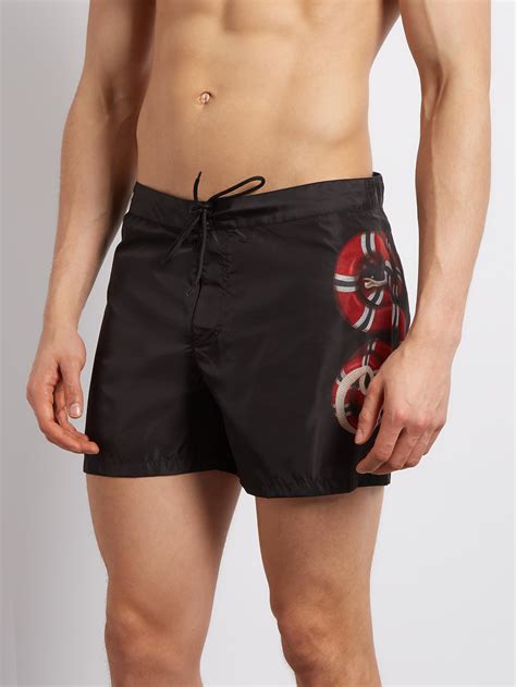 gucci swim shorts mens replica